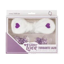 1699 Set Glitter Love | 1UD