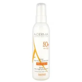 A-Derma Protect Spray Protector Solar