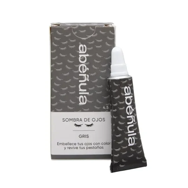 Abéñula Gris Pequeño, 2 g