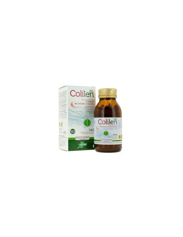 Aboca Colilen IBS 60 Cápsulas