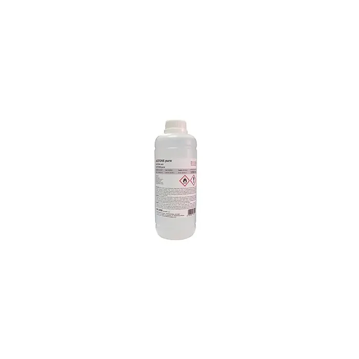 Acetona 1 litro 1 ud ref 55339827