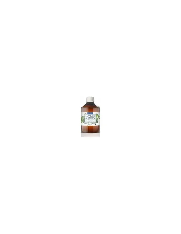 Agua De Tomillo Linalol Hidrolato Bio 250Ml.
