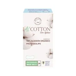 Alcotton Protegeslips Maxi