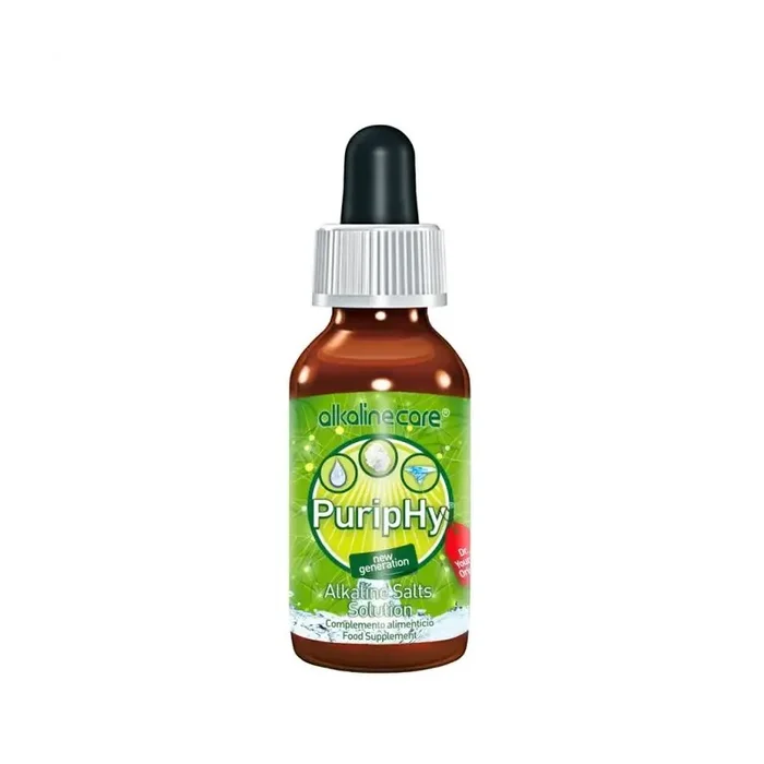 ALKALINECARE PURIPHY 60 ML
