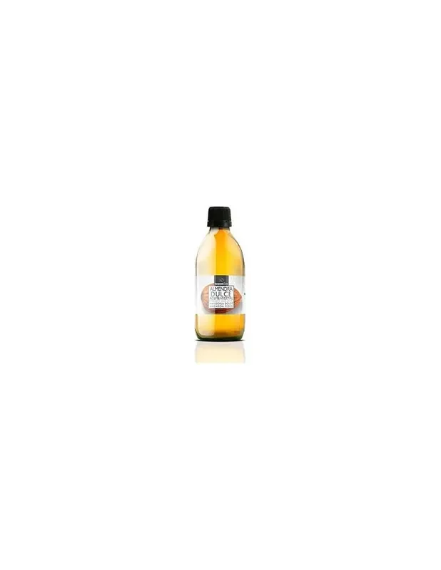 Almendras Dulces Aceite Vegetal 250Ml