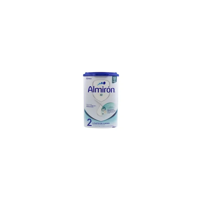 Almiron Ar 2 800g