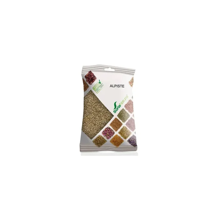 Alpiste 100 g Soria Natural