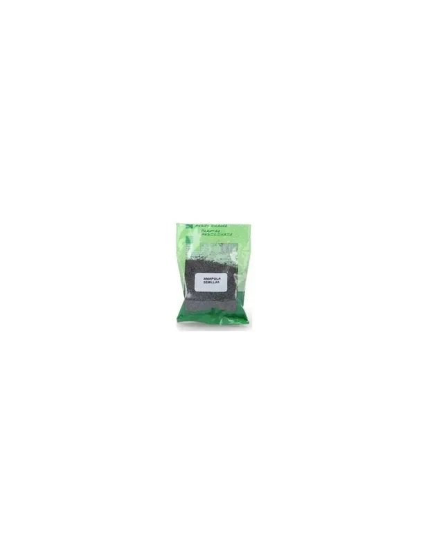 Amapola Semillas Bolsa 100Gr.