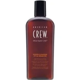 American Crew Power Cleanser Champú