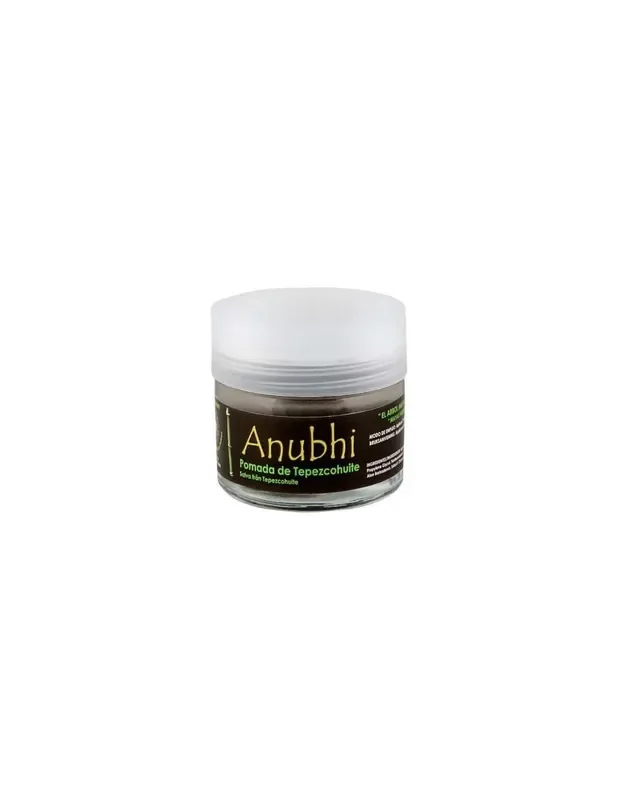 Anubhi Pomada Tepezcohuite 50Ml.