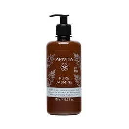 APIVITA Pure Jasmine | 500ML