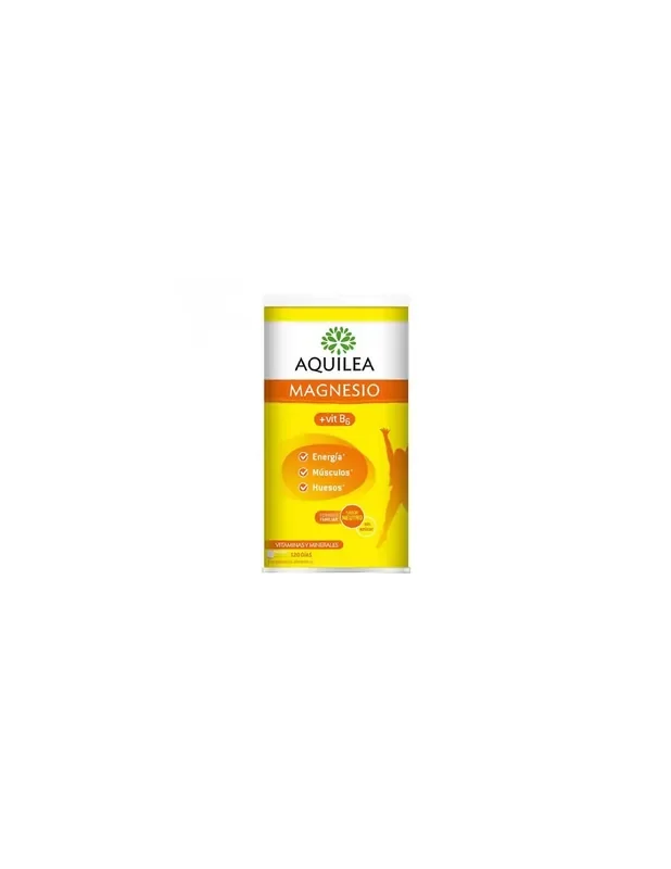 Aquilea Magnesio 176 g