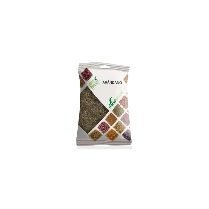 Arandano 30 g Soria Natural
