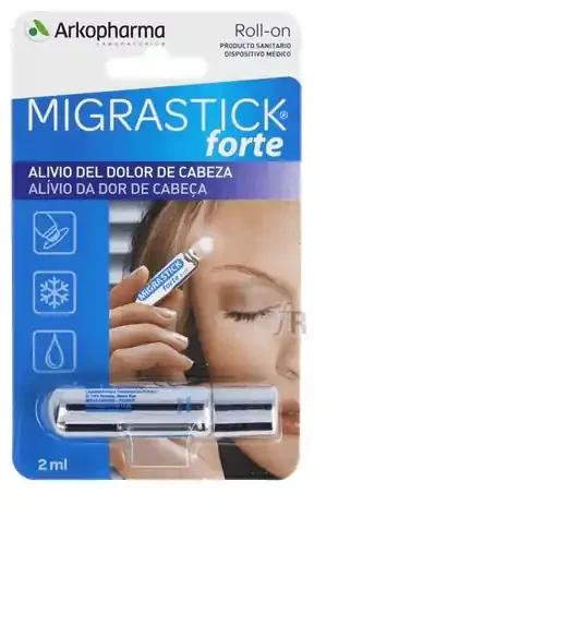 Arko Migrastick 3 Ml. Roll On