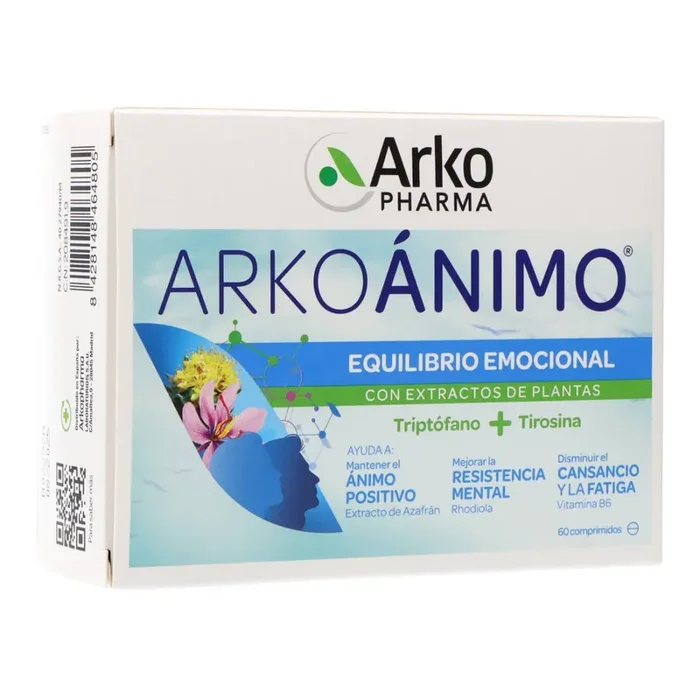 Arkoanimo 60 Comp