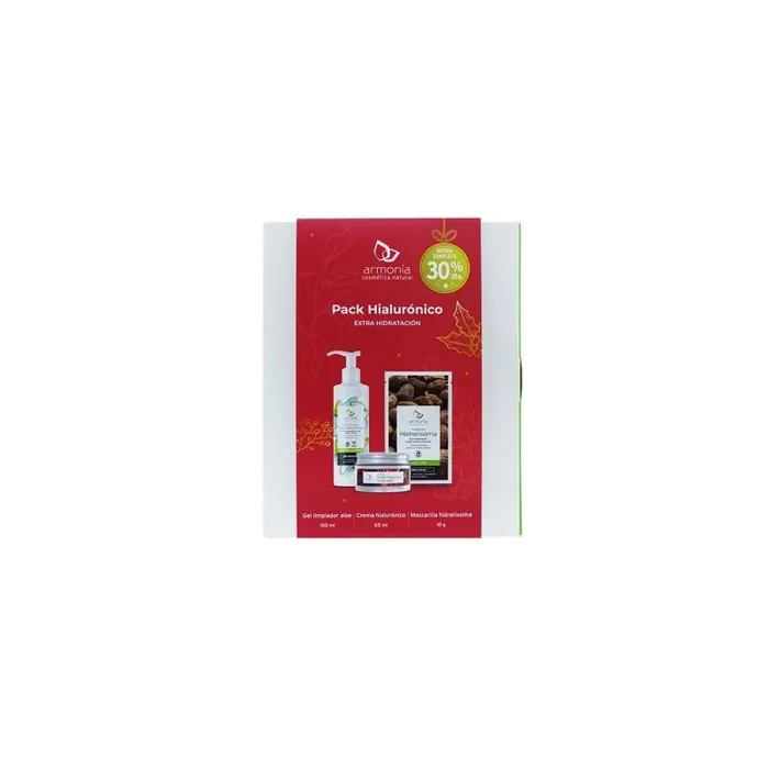 ARMONIA PACK HIALURONICO