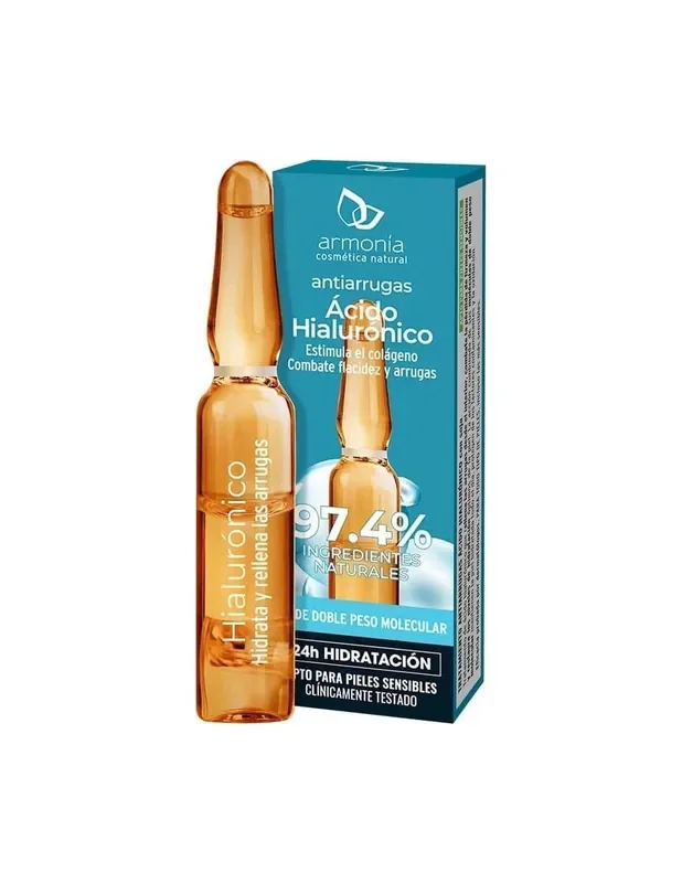 Armonia Tratamiento Ácido Hialurónico 2Ml