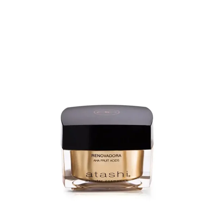 ATASHI RENOVADORA AHA FRUIT ACIDS 50 ML