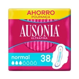 AUSONIA Normal Alas | 38UD
