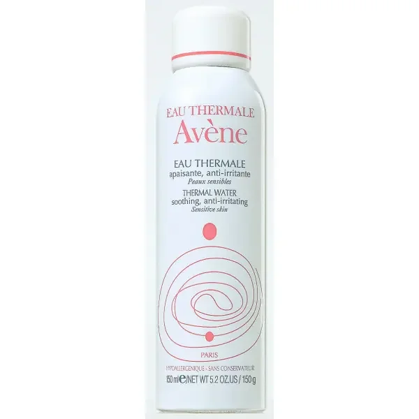 AVENE AGUA TERMAL 150ML