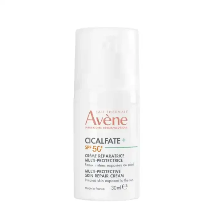 Avene Cicalfate Crema Reparadora SPF50+ 30ml