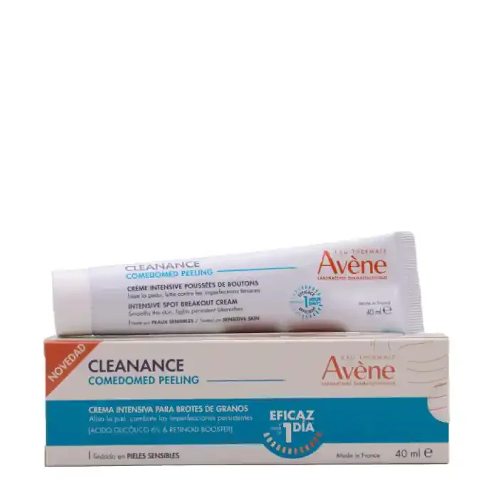 Avene Cleanance Comedomed Peeling 40ml
