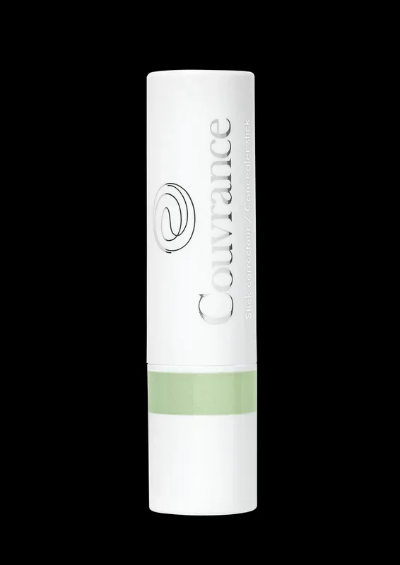 Avène Couvrance Stick Corrector Verde SPF 20