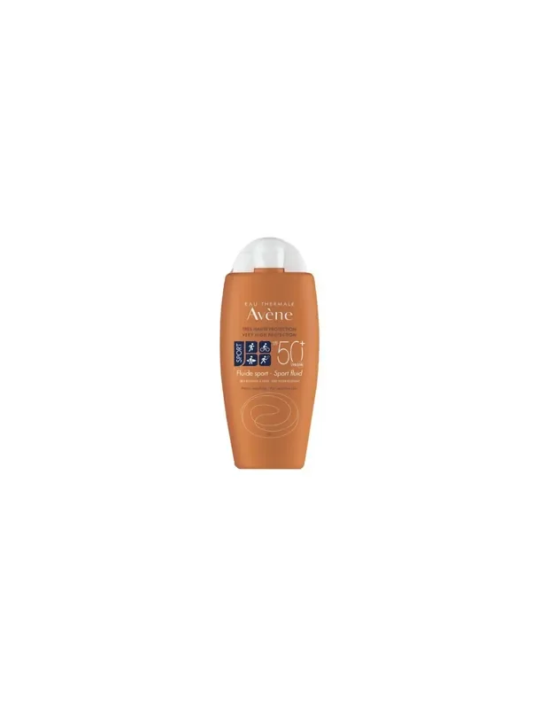 Avene Fluido Sport 100 ml
