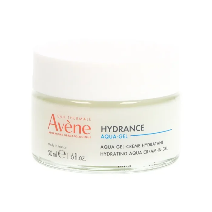 Avene Hydrance Aqua Gel 50 ml