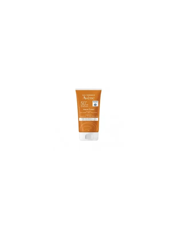 Avene Intense Protect SPF50+ 150 Ml