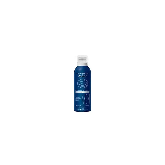 Avene men espuma afeitar 50 ml
