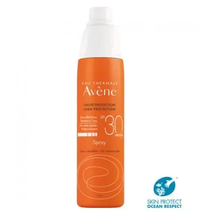 Avene Protector Solar SPF30 Spray 200ml