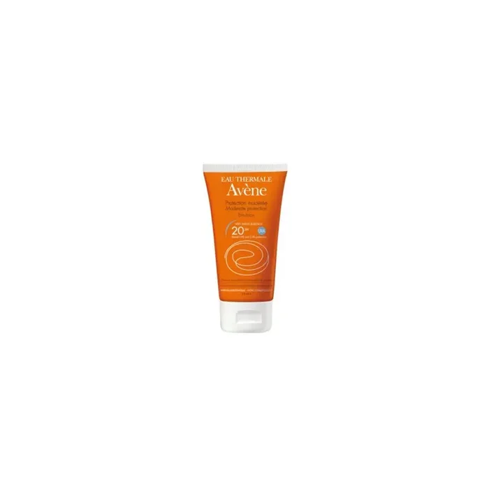 Avene solar spf20 oil free emulsión 50ml