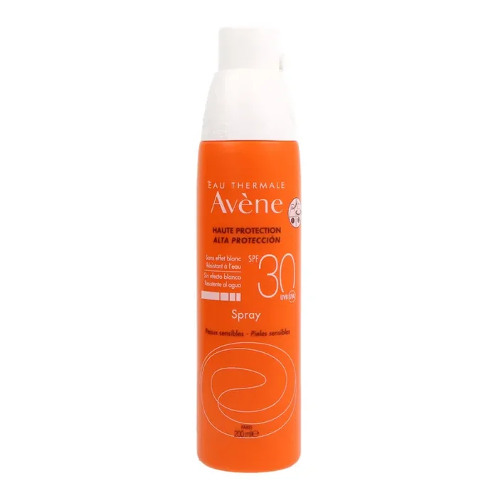 Avene Solar Spray Spf30 200 ml