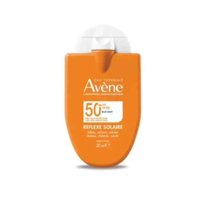 Avene SPF 50+ Reflexe Solar 30 ml