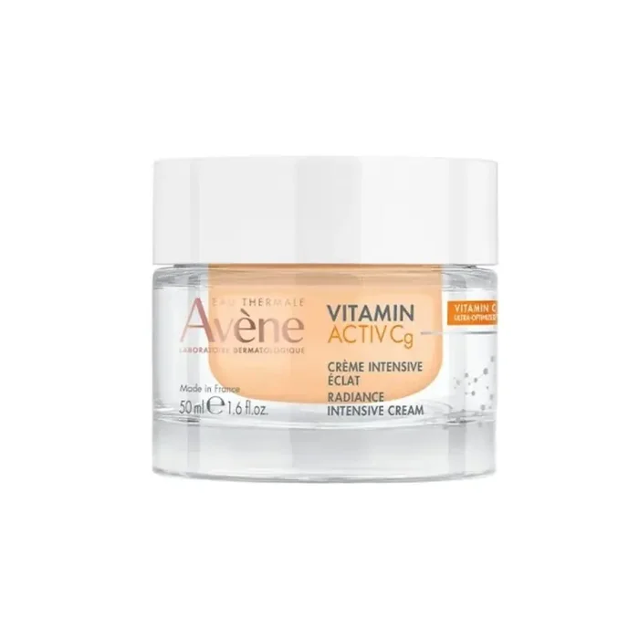 Avene Vitamin Activ Cg Crema 50 ML