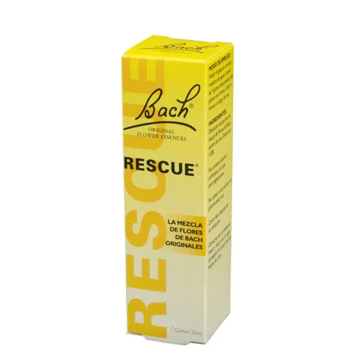 Bach Rescue Remedy 20ml