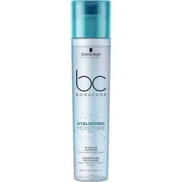BC Schwarzkopf Moisture Kick Micelar Champú