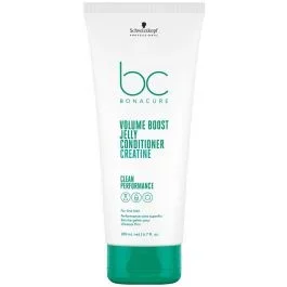 BC Schwarzkopf Volume Boost Jelly Conditioner