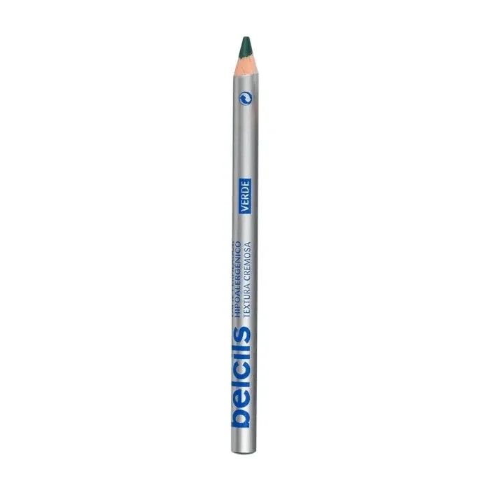 Belcils Lápiz de Ojos Verde
