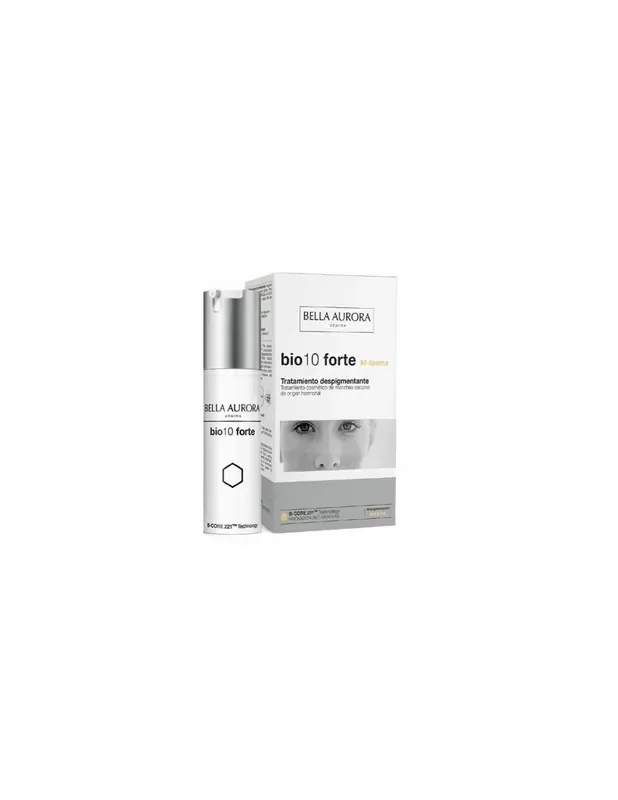 Bella Aurora Bio 10 Forte M-Lasma 30 ml