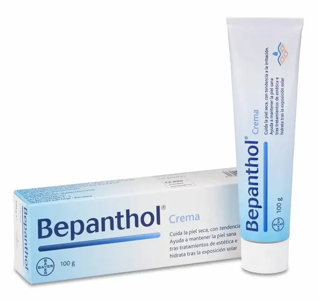 Bepanthol Crema, 100 g