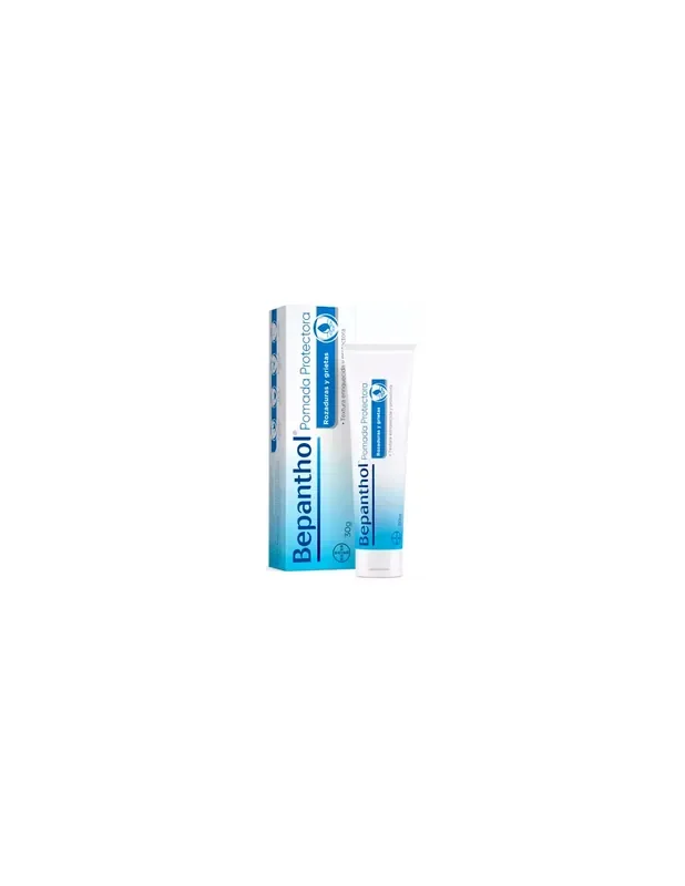 Bepanthol Pomada Protectora 30gr