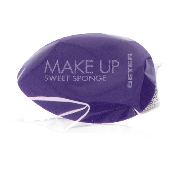 Beter Esponja Maquillaje Sweet