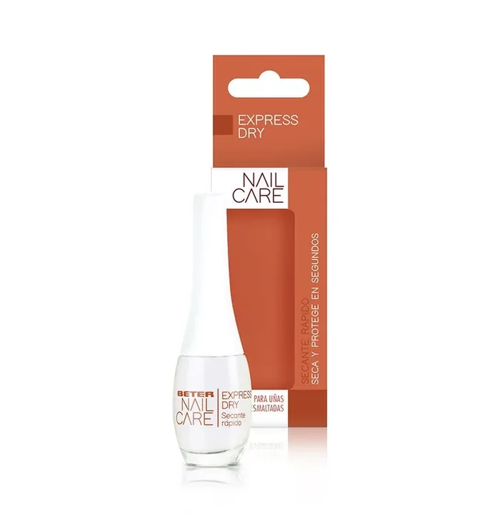 Beter Express Secante Rapido Nail Care 11 Ml