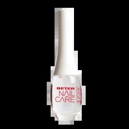 Beter Nail Care Top Coat Efecto Gel