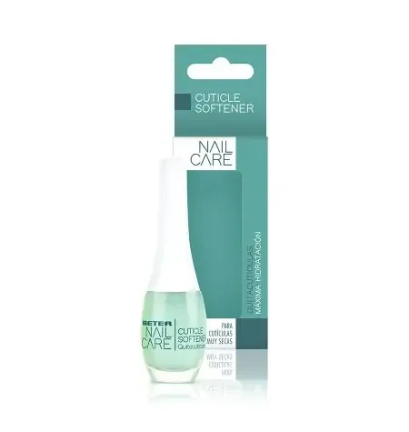 Beter Quitacuticulas Esmalte 11 Ml