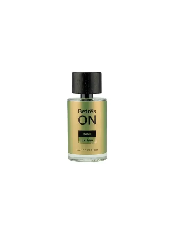 BETRES ON DARK FOR HIM 100 ML