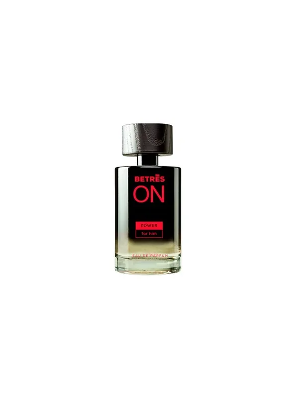 BETRES ON POWER FOR HIM 100 ML