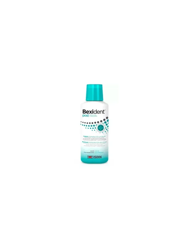Bexident Post Colutorio 250 ml